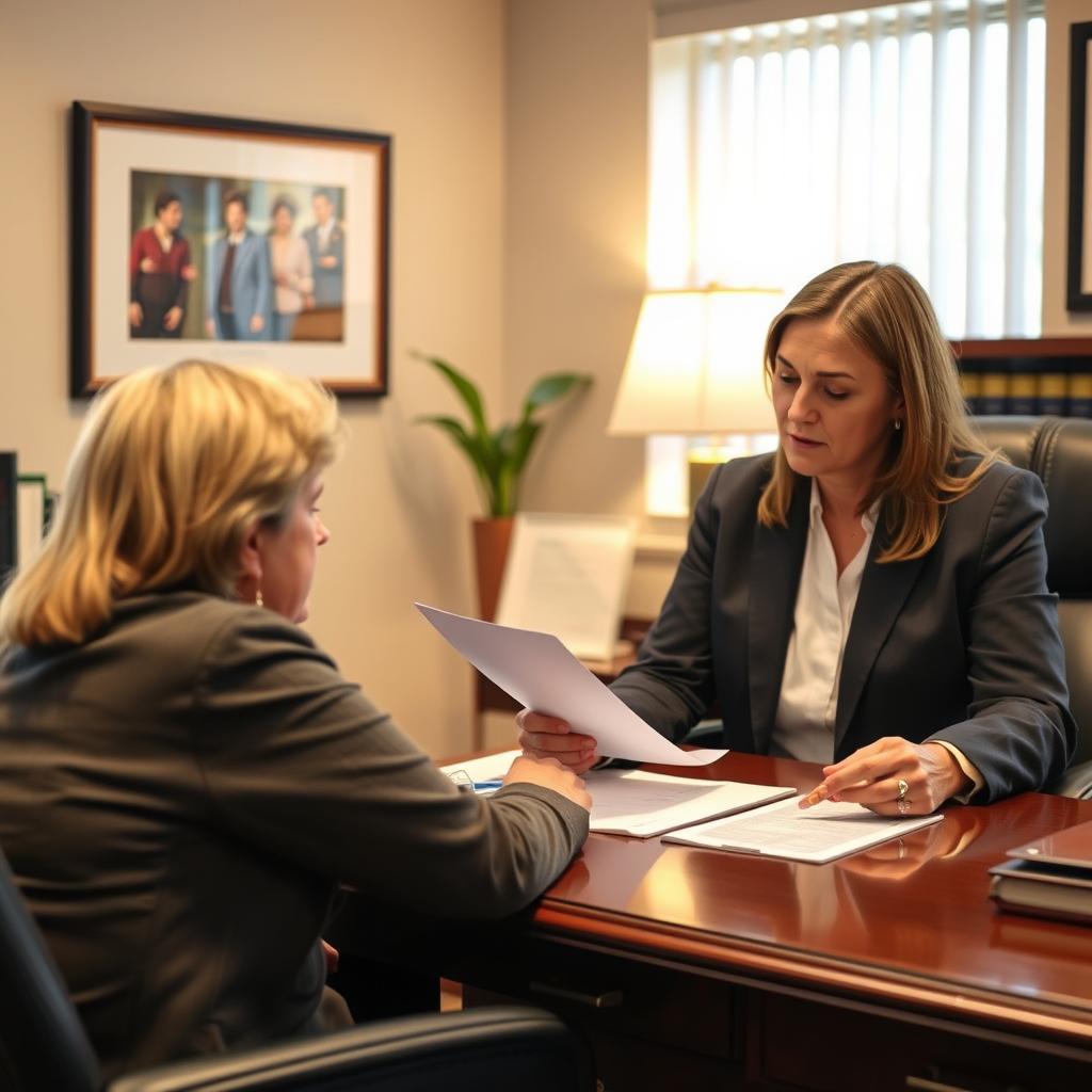 Child Relocation Lawyer Fluvanna County, VA