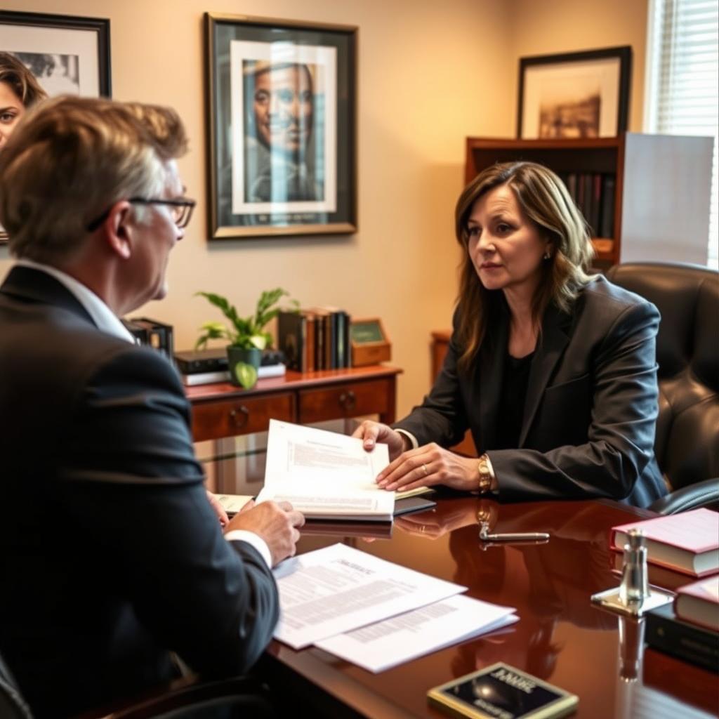 Child Support Contempt Lawyer Charlottesville, VA