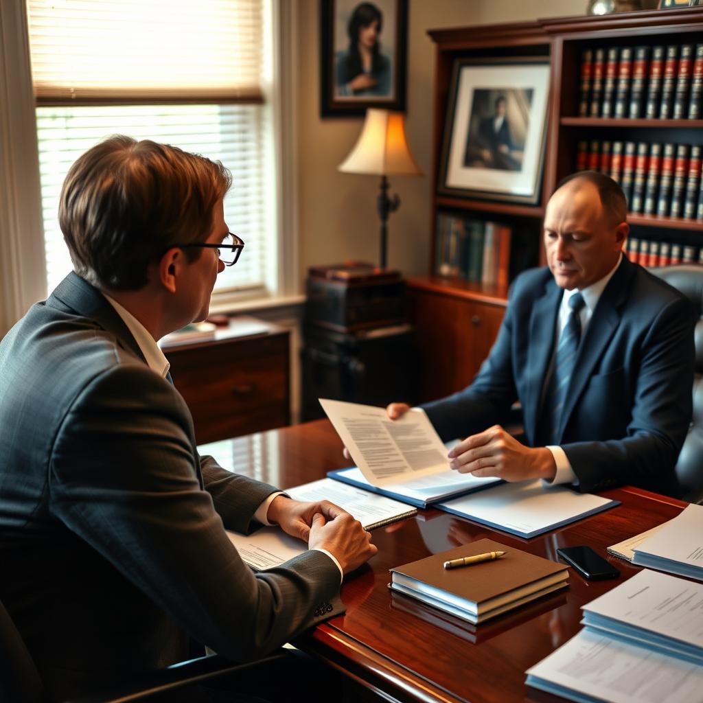 Child Support Enforcement Lawyer Charlottesville, VA
