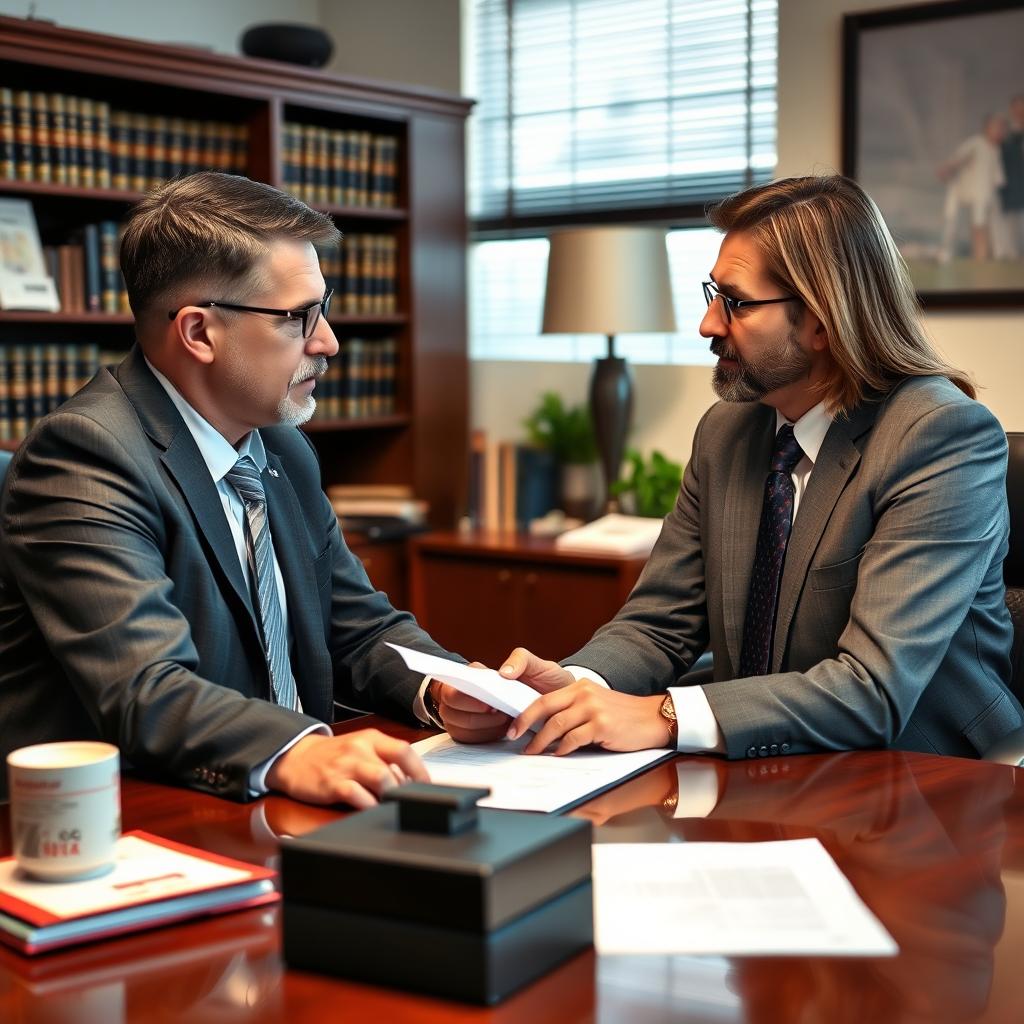 Child Support Enforcement Lawyer Near Me