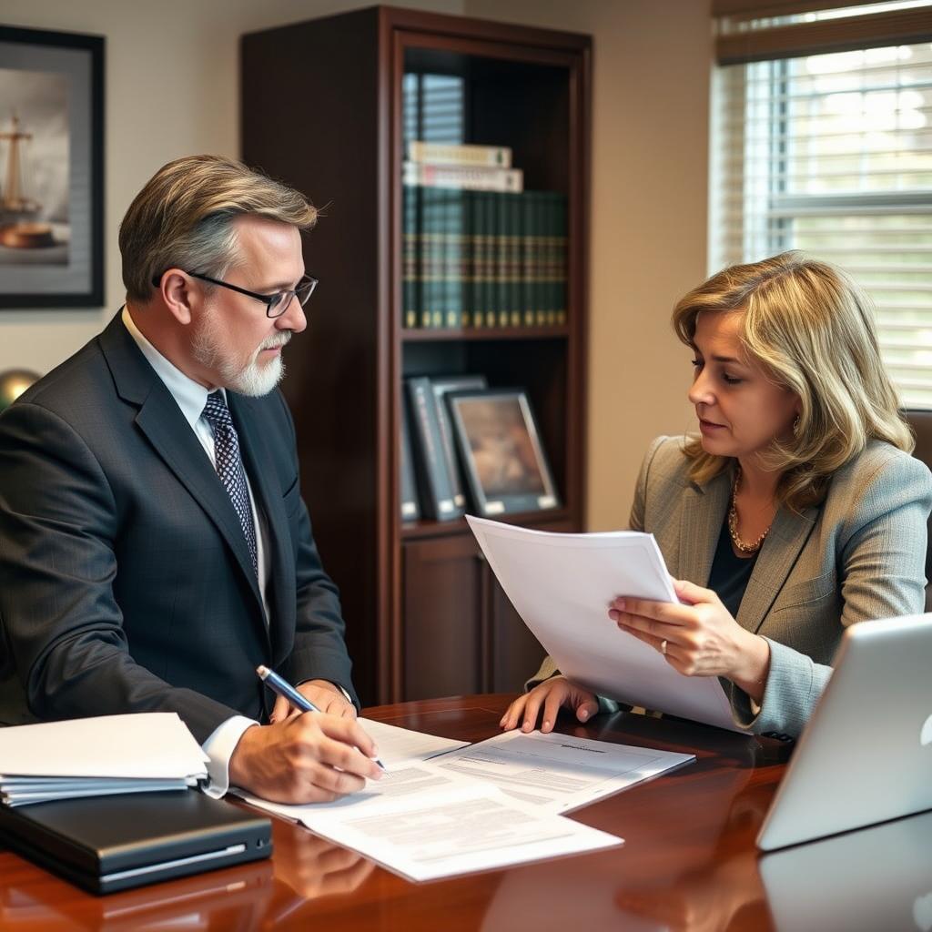 Child Support Lawyer Charlottesville, VA
