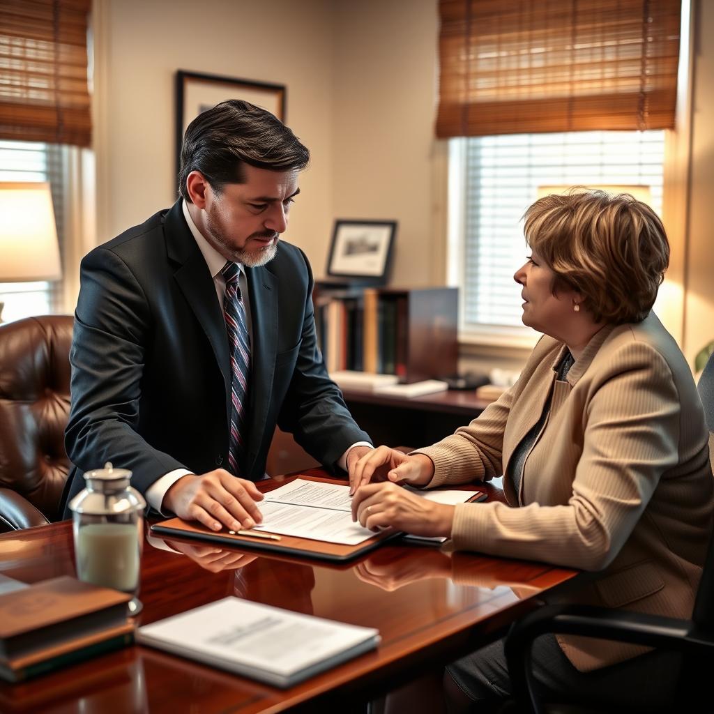Class Action Lawyer Albemarle County, VA