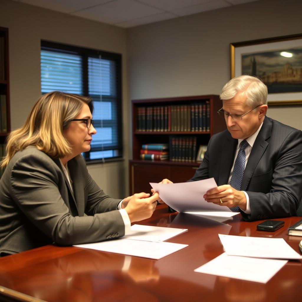 Class Action Lawyer Greene County, VA