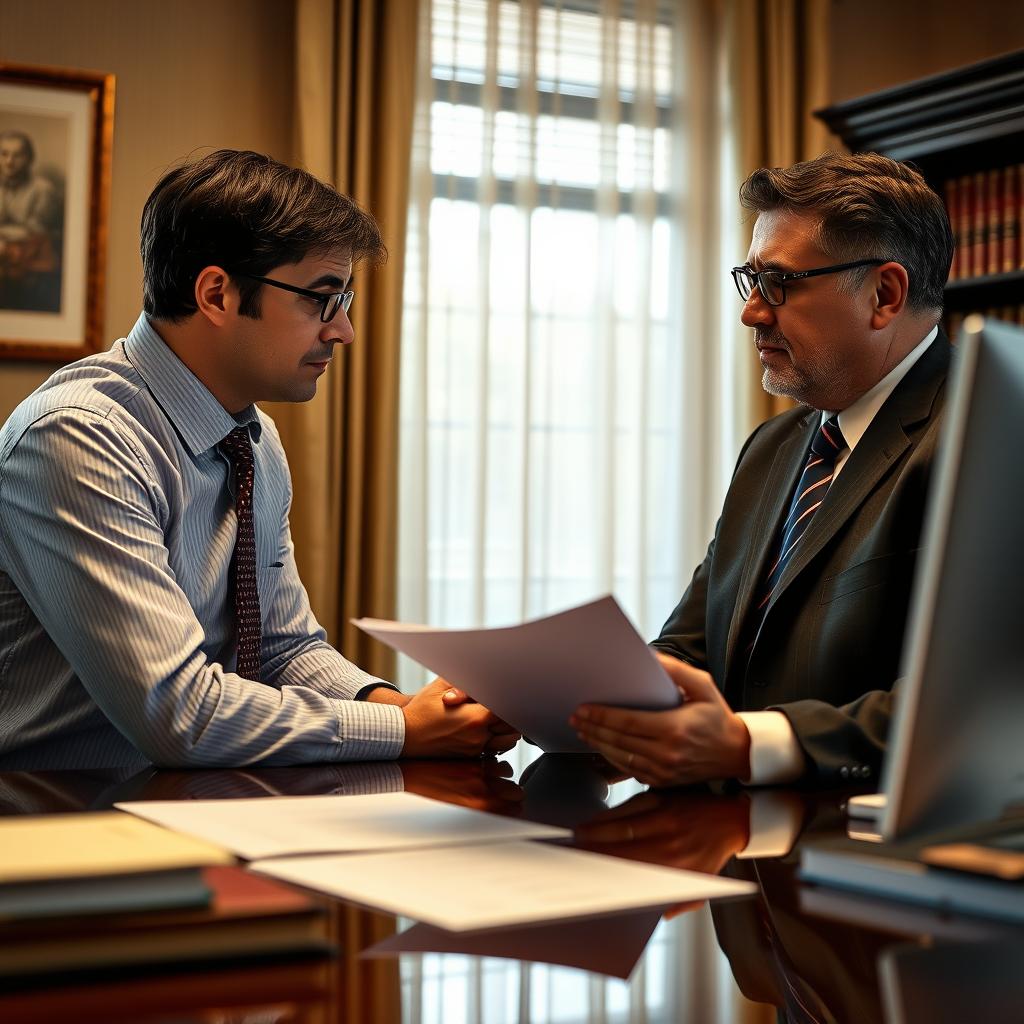 Class Action Lawyer Madison County, VA