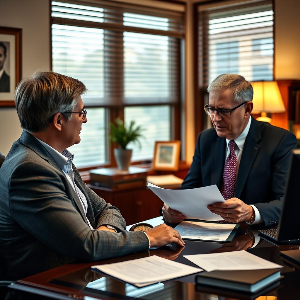 Class Action Lawyer Orange County, VA