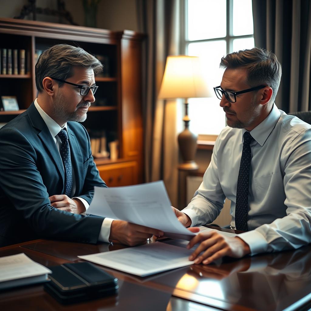 Coercion and Enticement lawyer Near Me