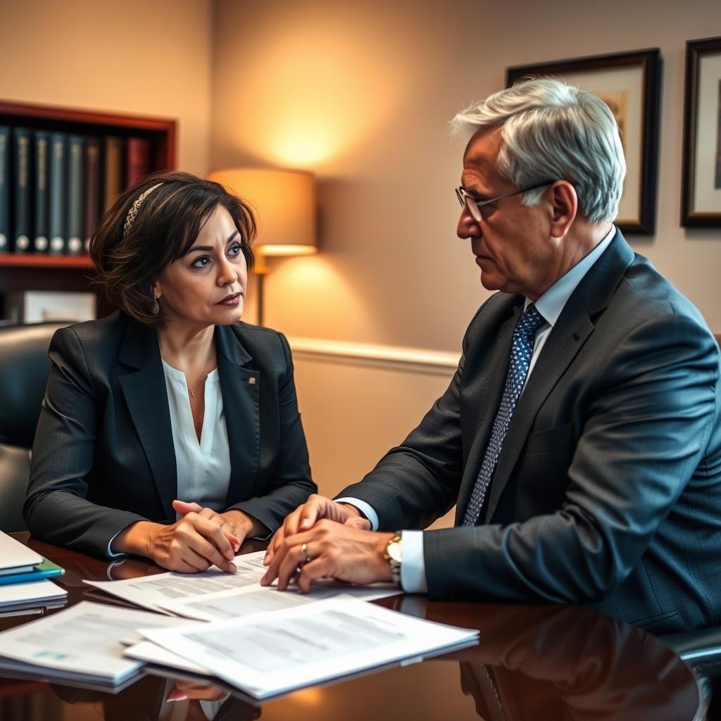 Commercial Leasing Lawyer Albemarle County, VA