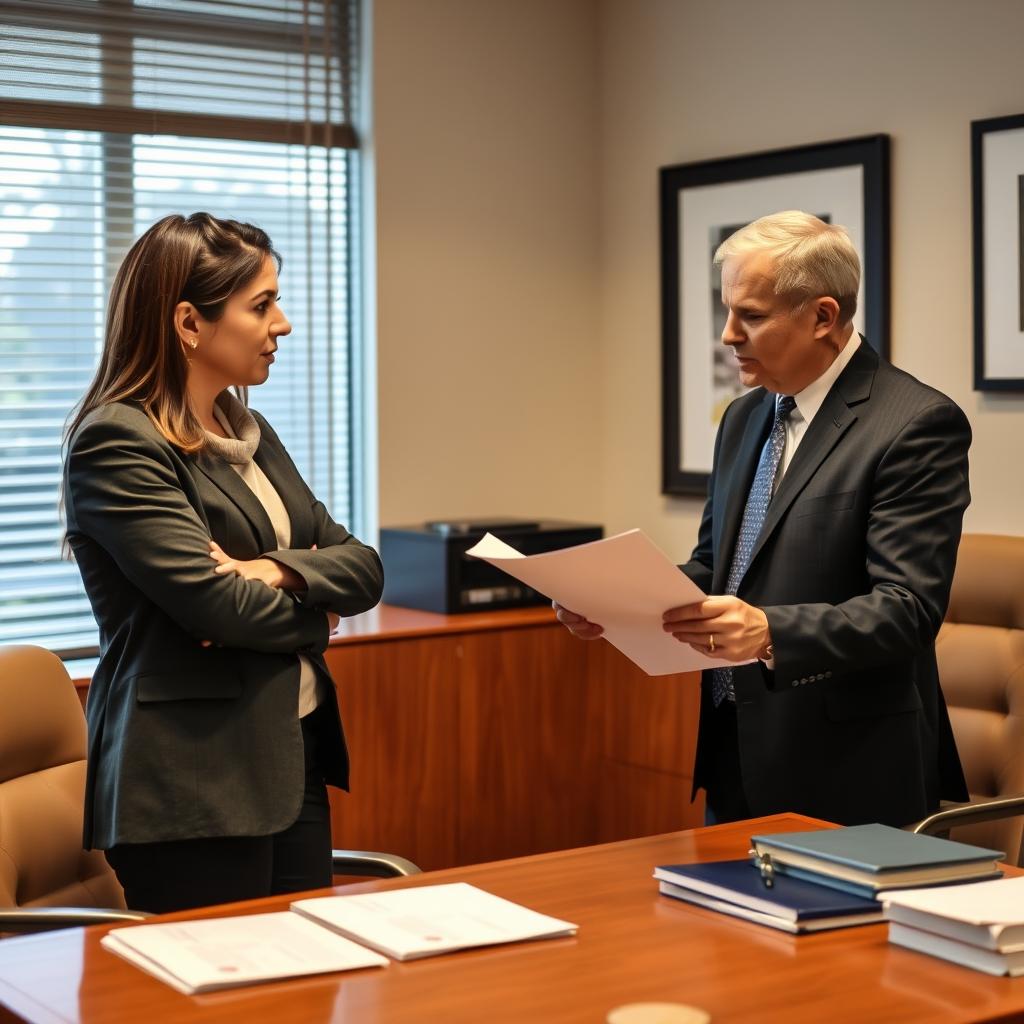 Commercial Leasing Lawyer Orange County, VA