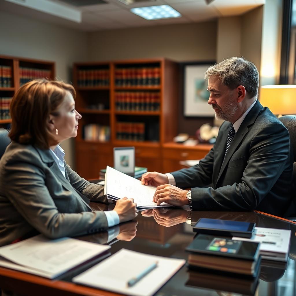 Commercial Vehicle Accident Lawyer Charlottesville, VA