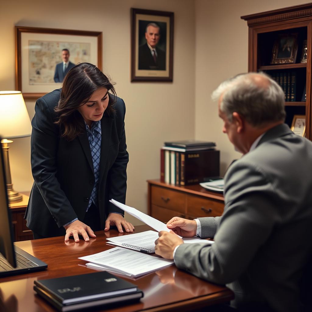 Computer Crime Lawyer Fluvanna County, VA