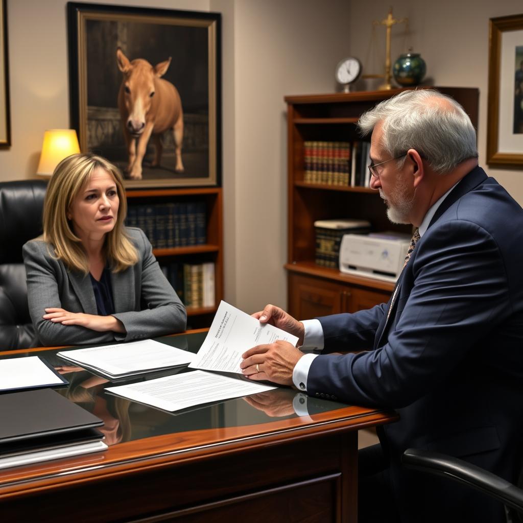 Concealed Firearm Defense Lawyer Fluvanna County, VA