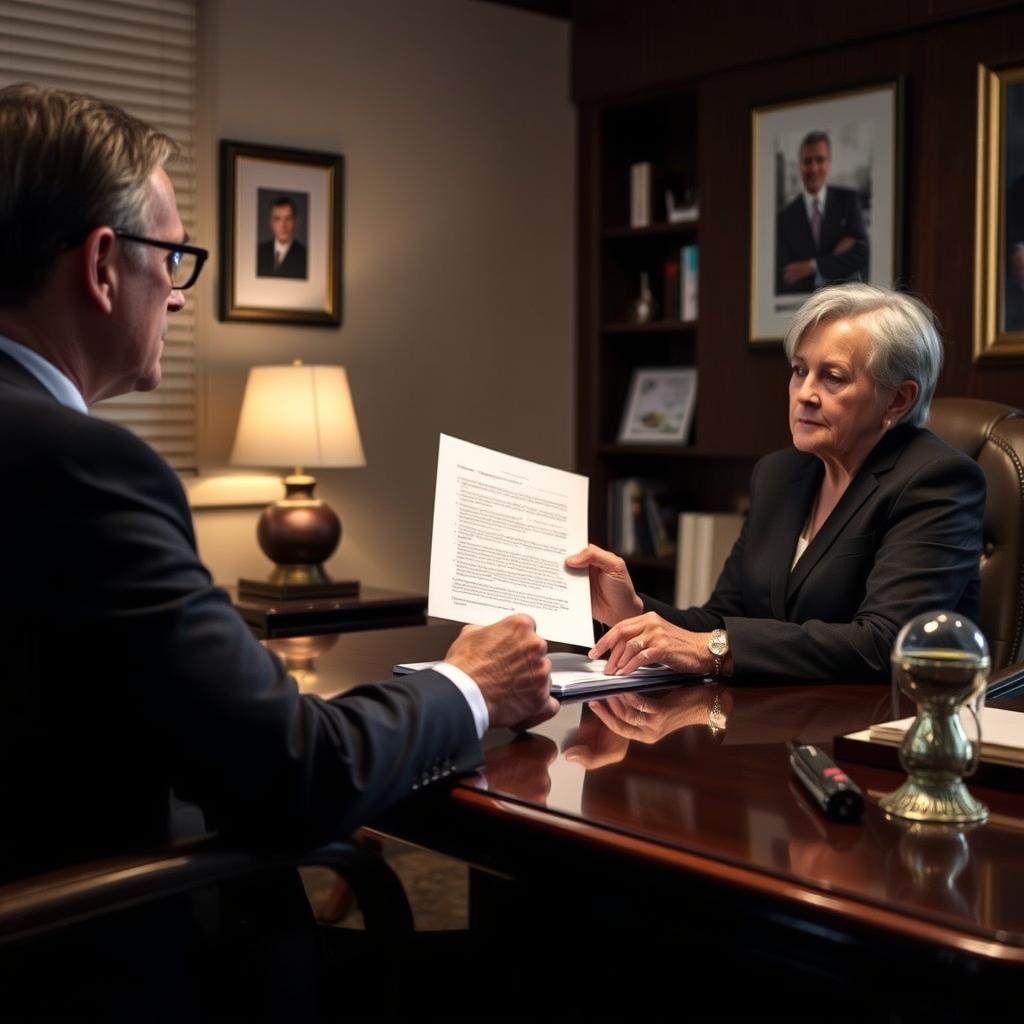 Confidentiality Agreement Lawyer Charlottesville, VA