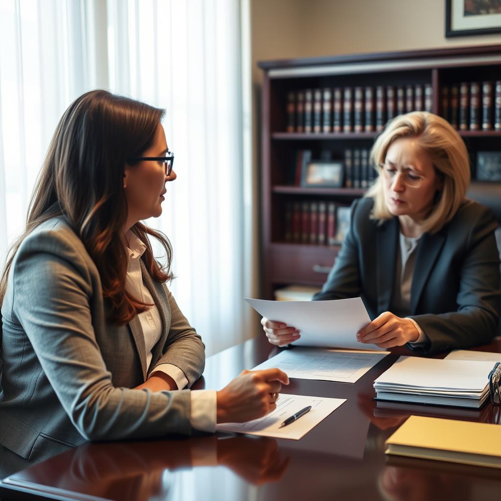 Confidentiality Agreement Lawyer Madison County, VA