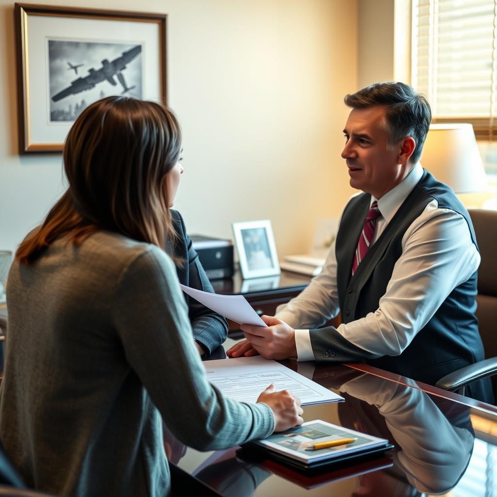 Conservatorship Lawyer Madison County, VA