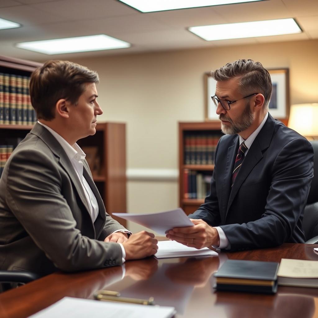 Conspiracy to Commit a Felony lawyer Fluvanna County, VA
