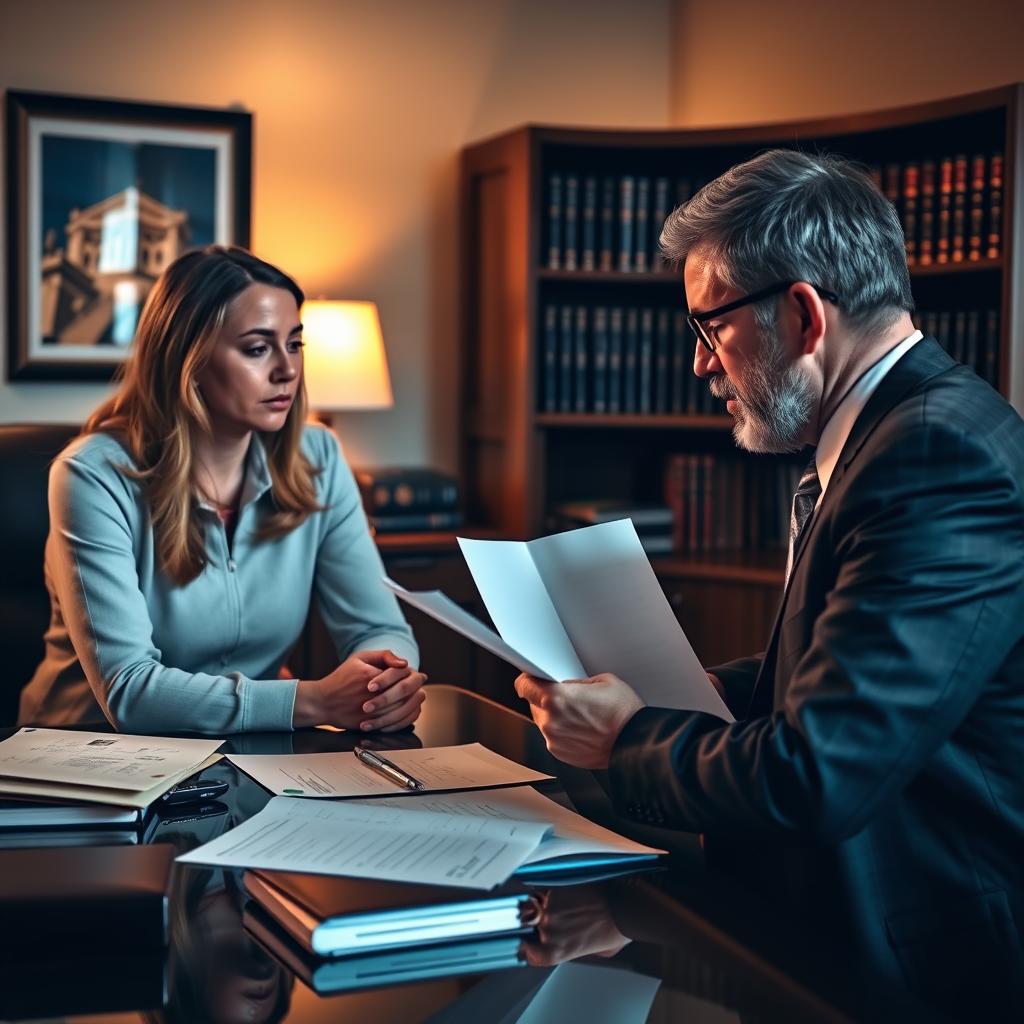 Conspiracy to Commit a Felony lawyer Orange County, VA