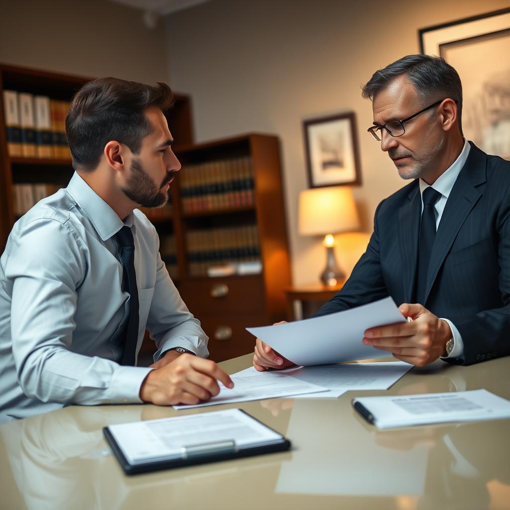 Conspiracy to Commit Fraud lawyer Near Me