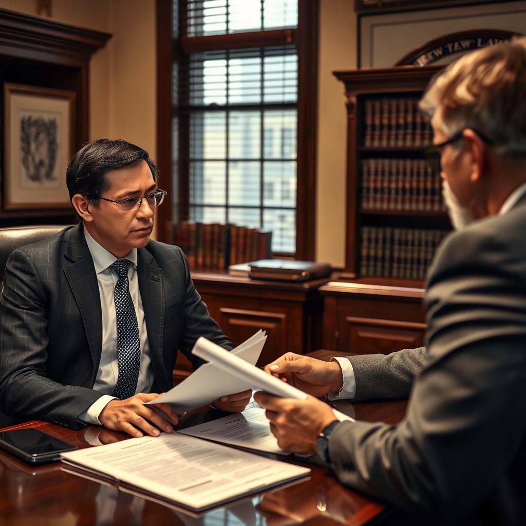 Conspiracy to Distribute Controlled Substances lawyer Near Me