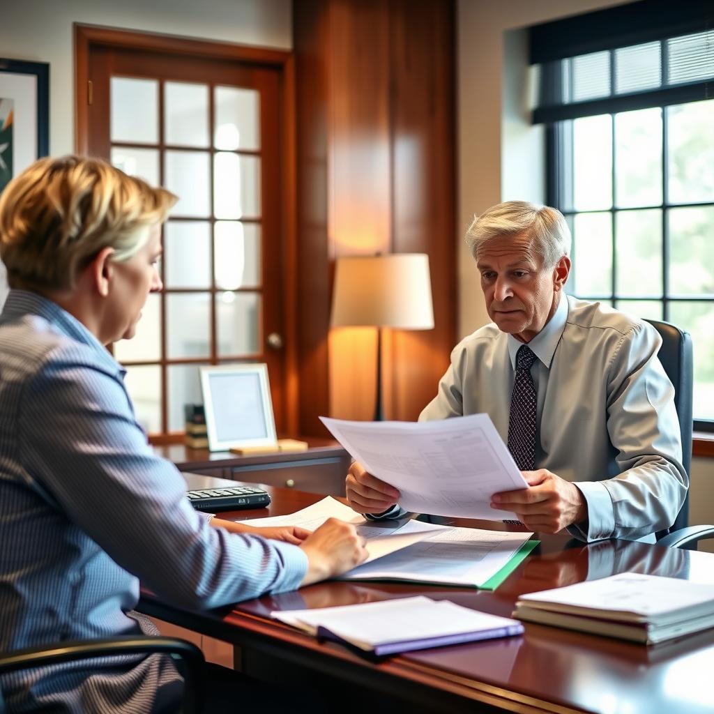 Construction Accident Lawyer Fluvanna County, VA