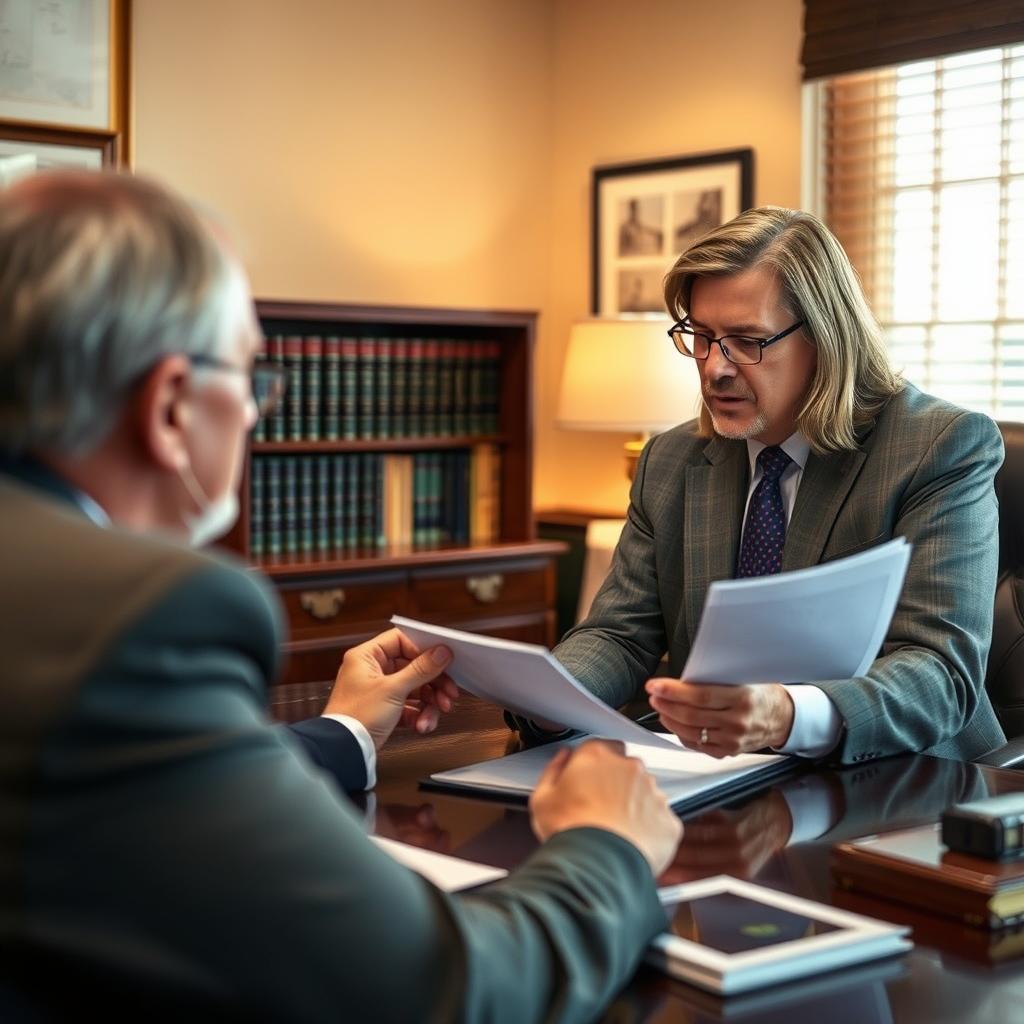 Construction Dispute Lawyer Greene County, VA