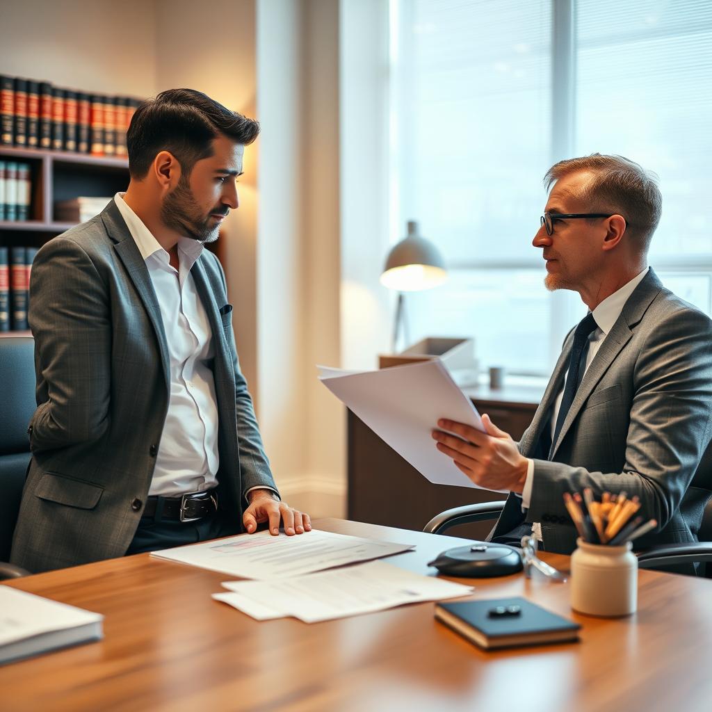 Construction Site Injury Lawyer Near Me