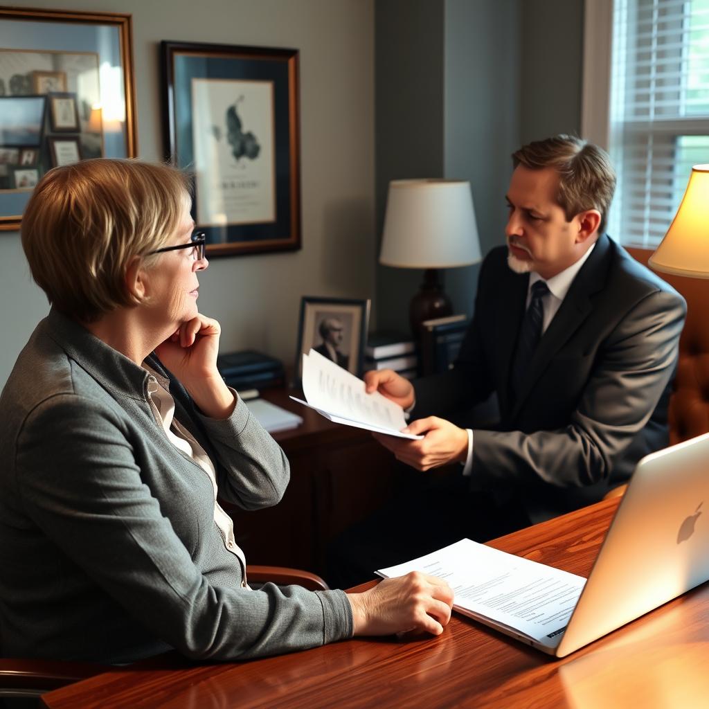 Consumer Protection Lawyer Albemarle County, VA