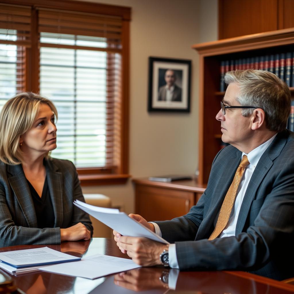 Consumer Protection Lawyer Charlottesville, VA