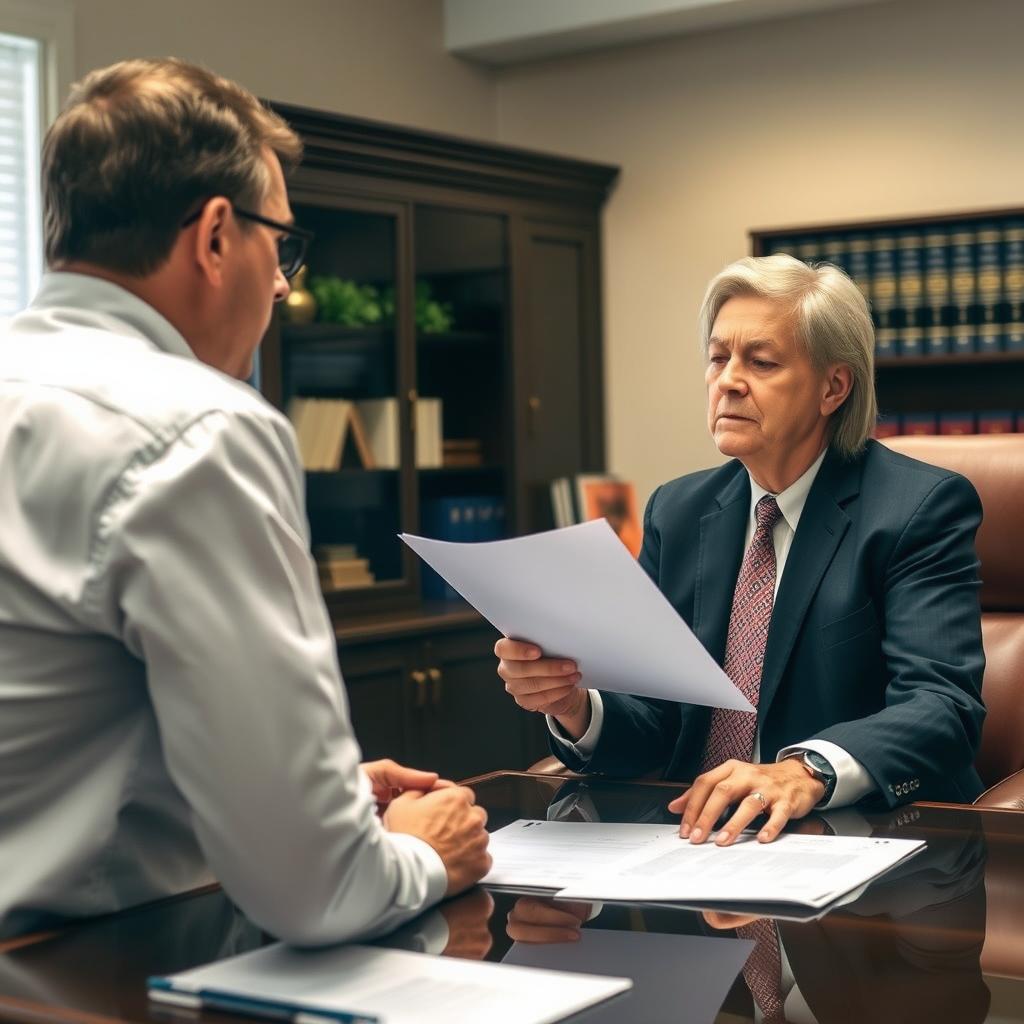 Consumer Protection Lawyer Greene County, VA