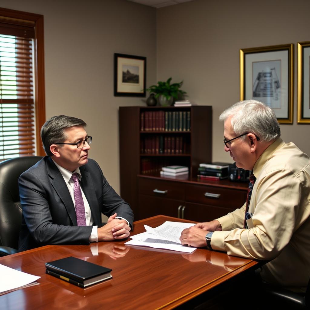 Continuing Criminal Enterprise lawyer Fluvanna County, VA
