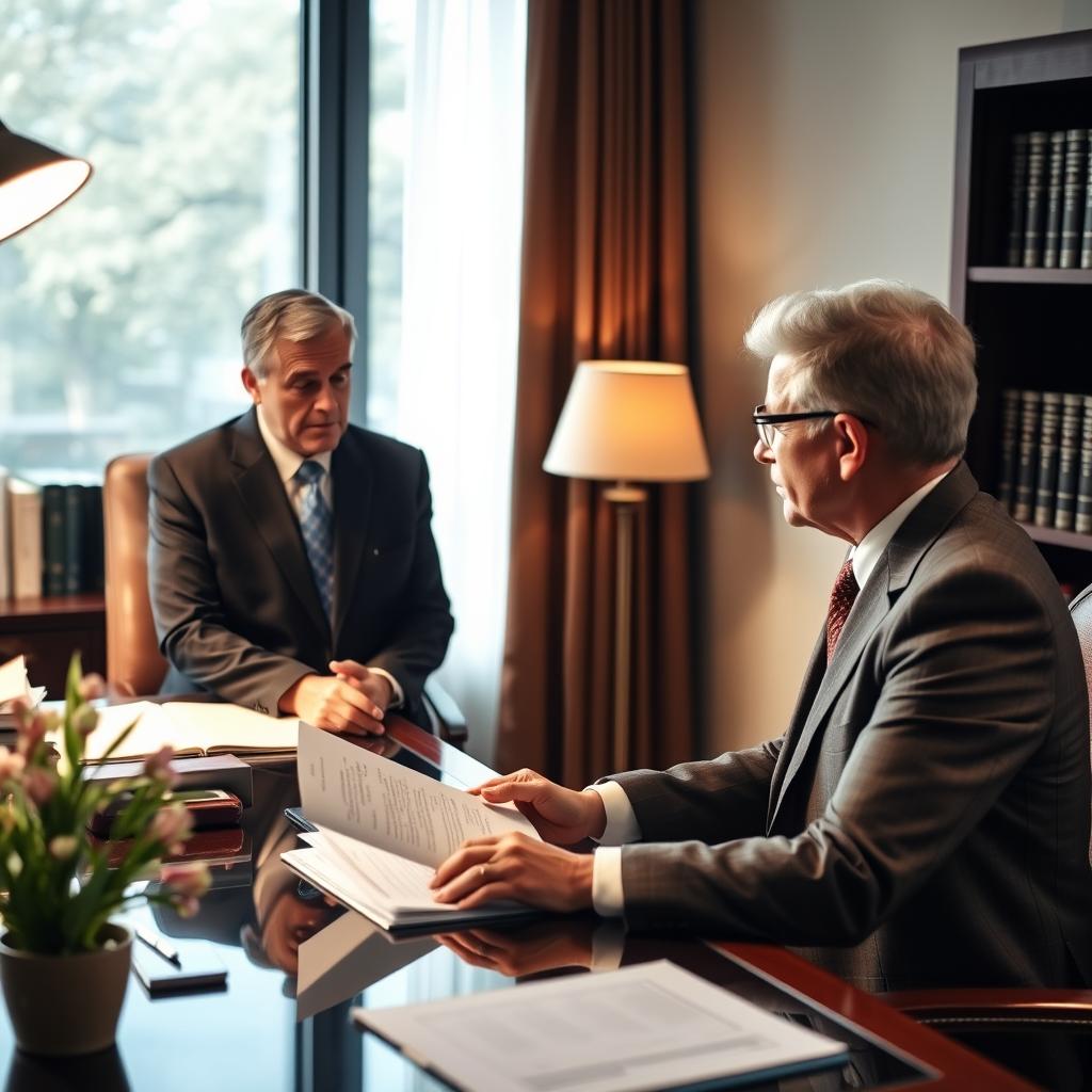 Corporate Compliance Lawyer Albemarle County, VA