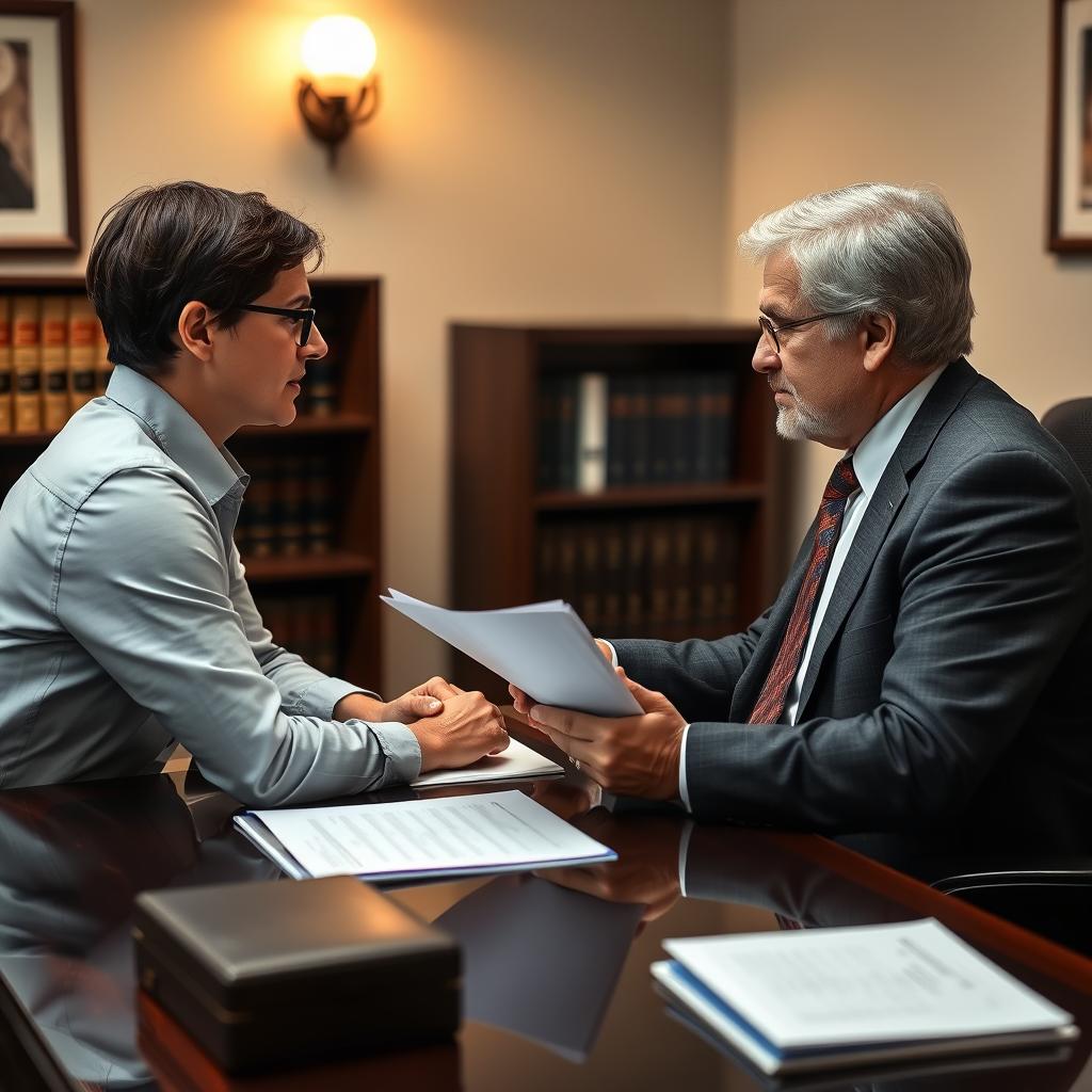 Corporate Compliance Lawyer Charlottesville, VA