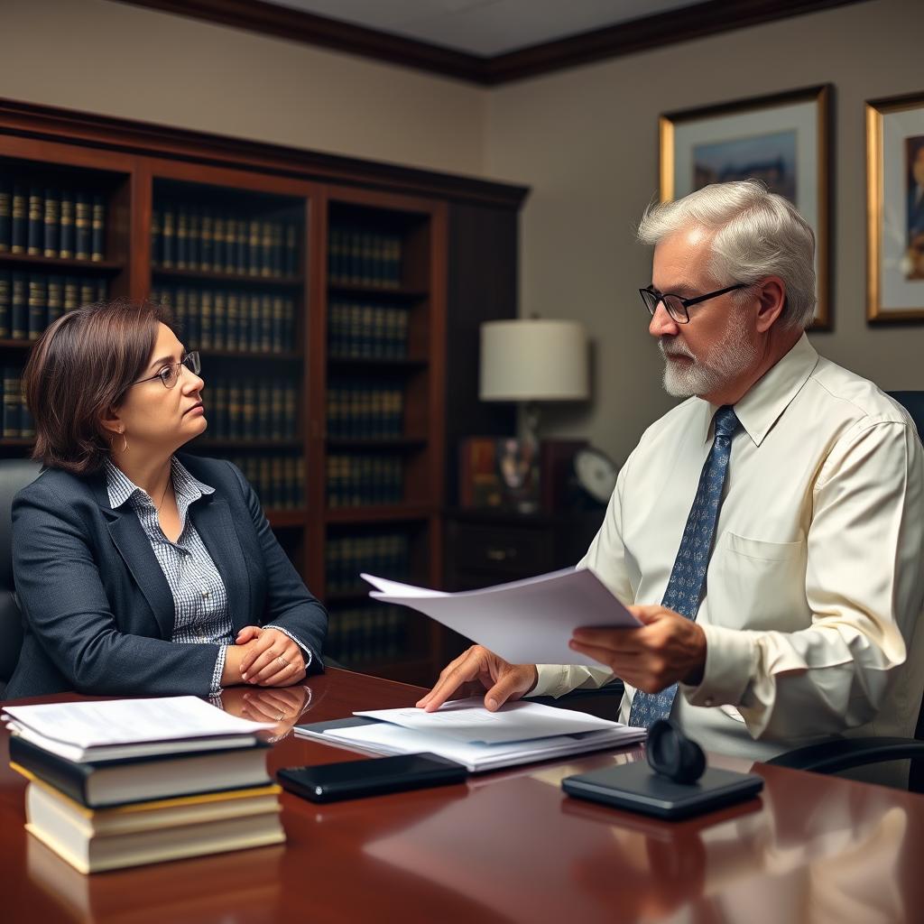 Corporate Compliance Lawyer Greene County, VA