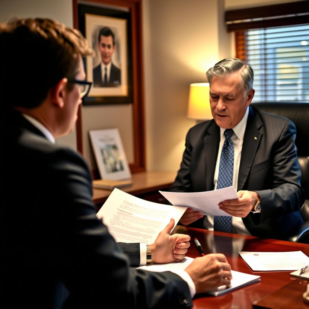 Corporate Compliance Lawyer Orange County, VA