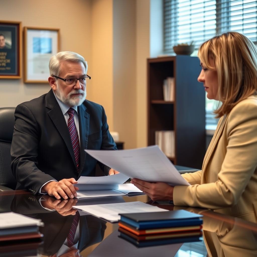 Corporate Transactions Lawyer Albemarle County, VA