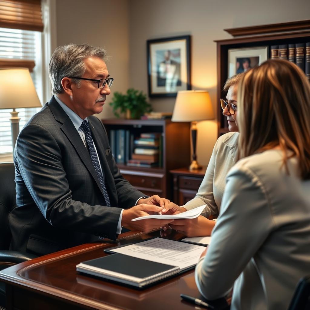Corporate Transactions Lawyer Greene County, VA