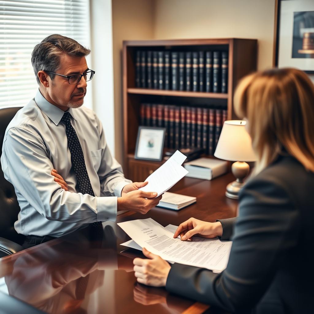 Criminal Copyright Infringement lawyer Charlottesville, VA