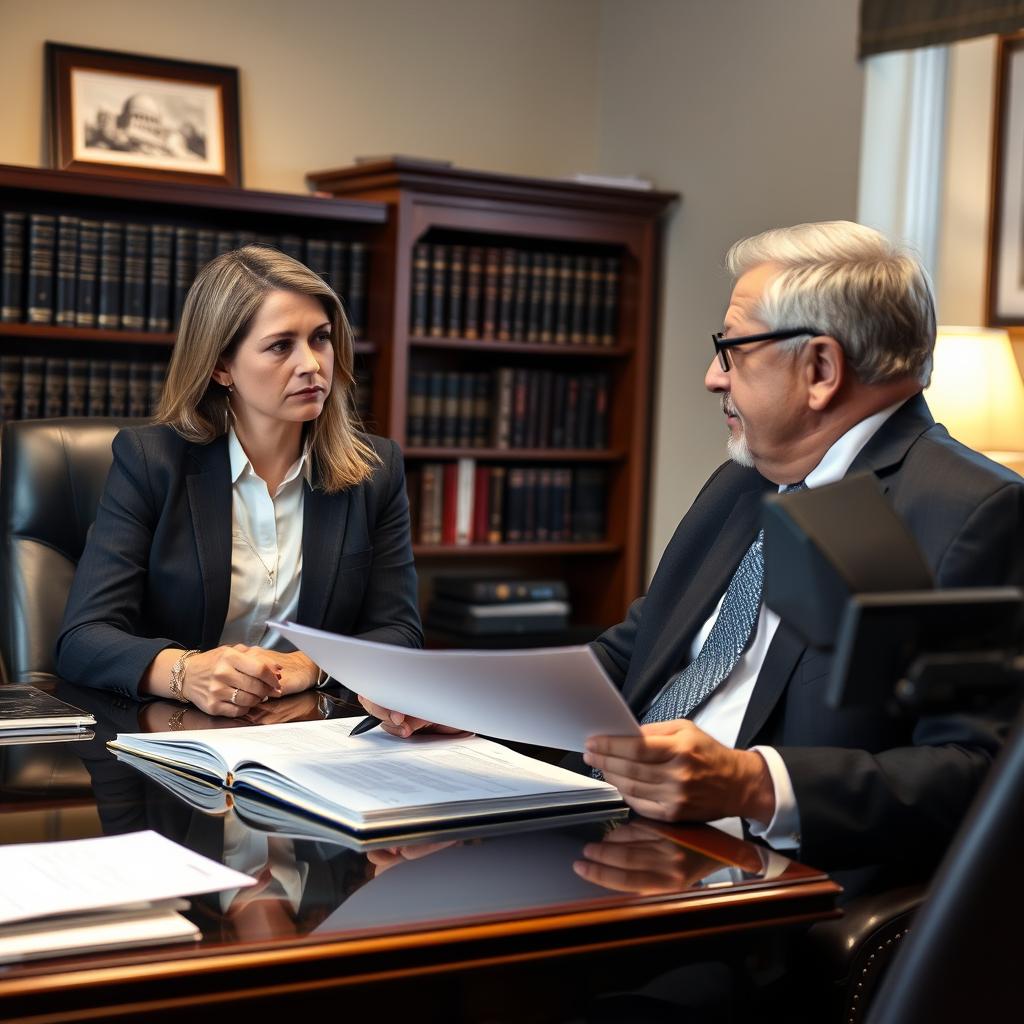 Criminal Copyright Infringement lawyer Fluvanna County, VA