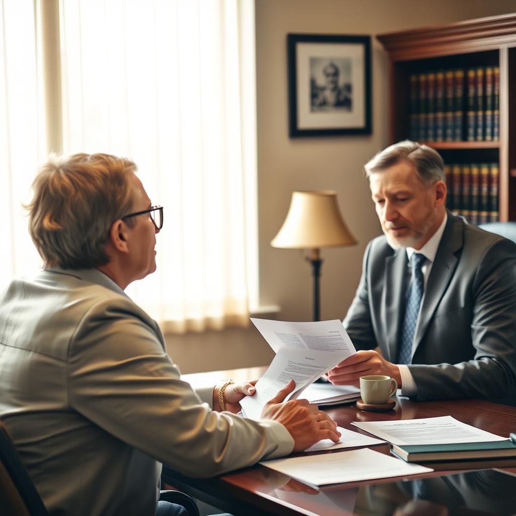Criminal Solicitation lawyer Albemarle County, VA