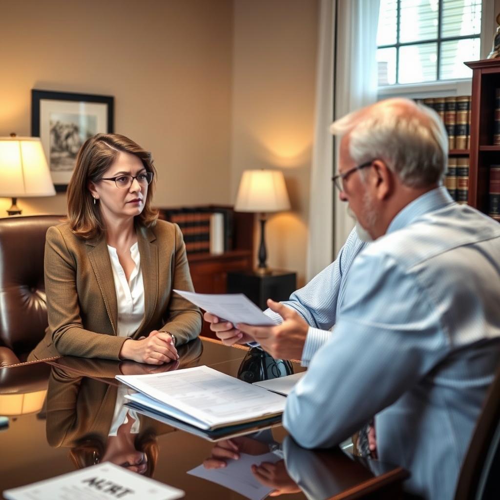 Cruelty Divorce Lawyer Fluvanna County, VA