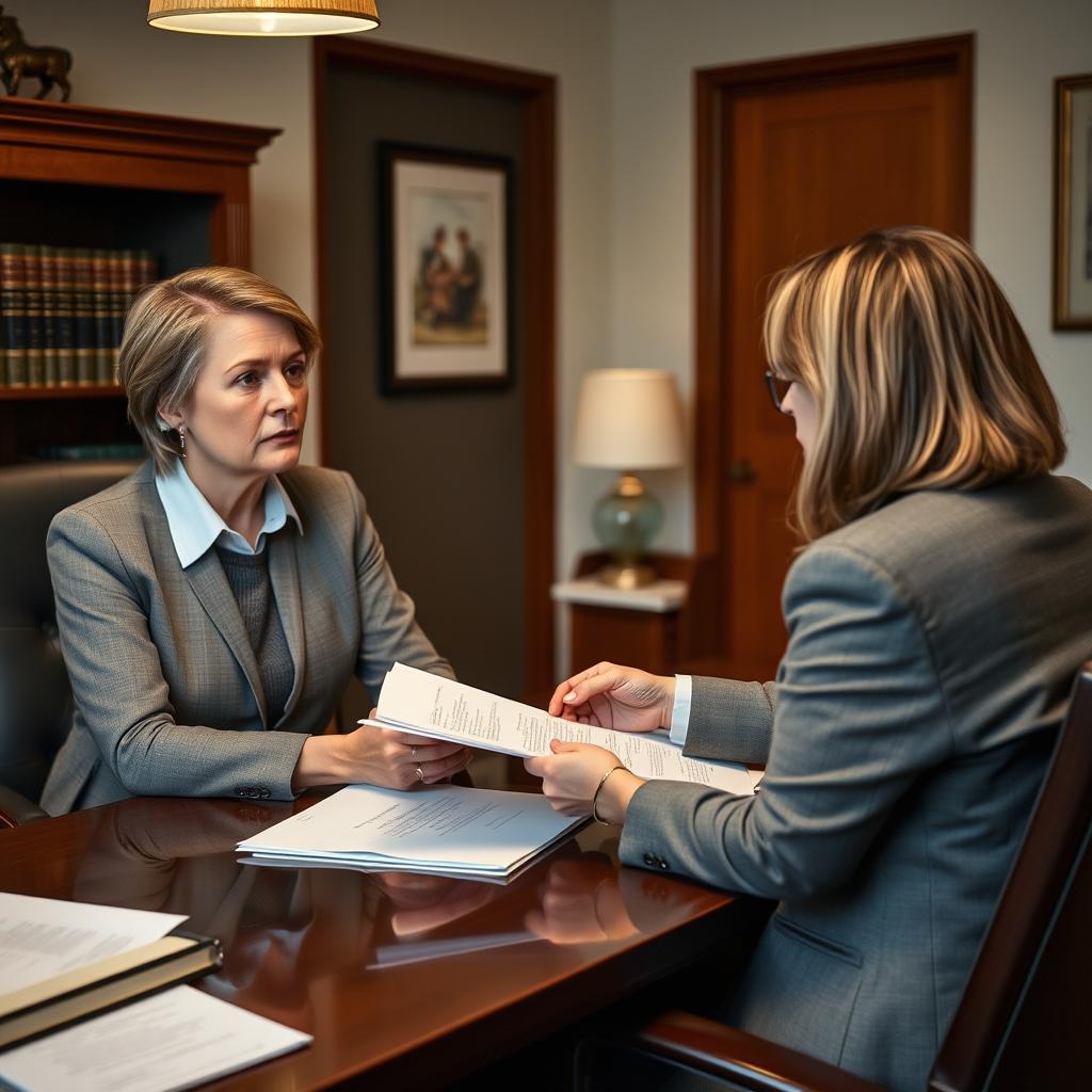 Custody Modification Lawyer Fluvanna County, VA