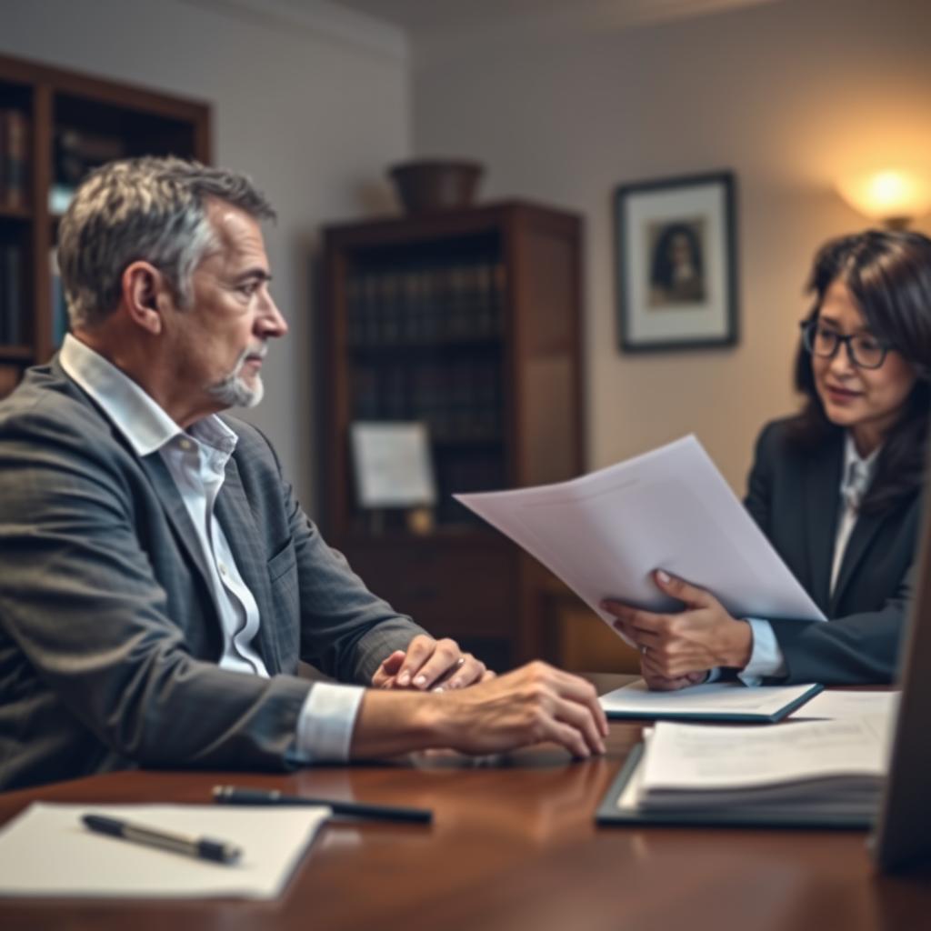Custody Modification Lawyer Near Me
