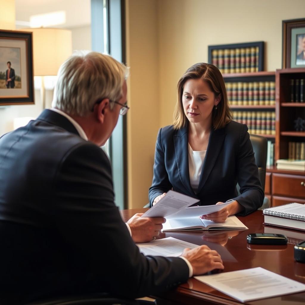 Custody Relocation Lawyer Near Me