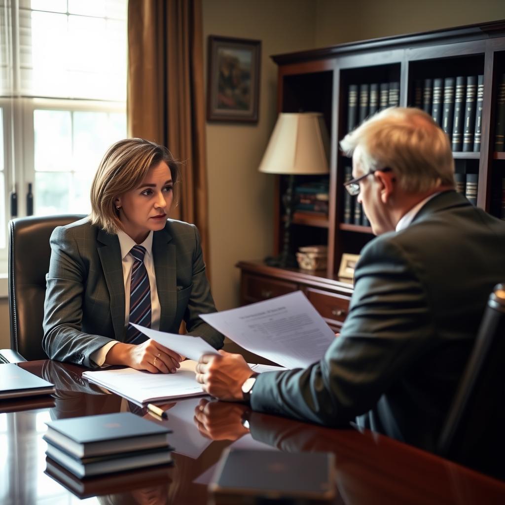 Debt Collection Lawyer Albemarle County, VA