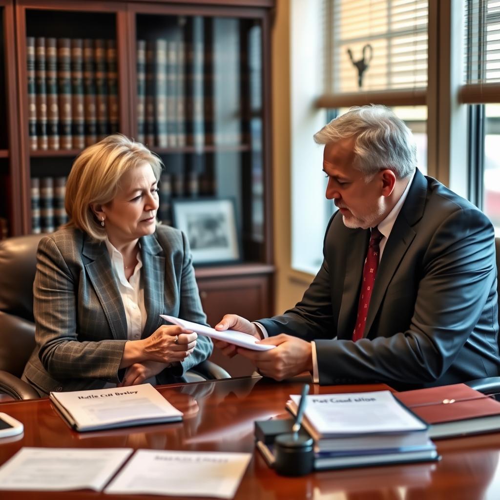 Debt Collection Lawyer Charlottesville, VA