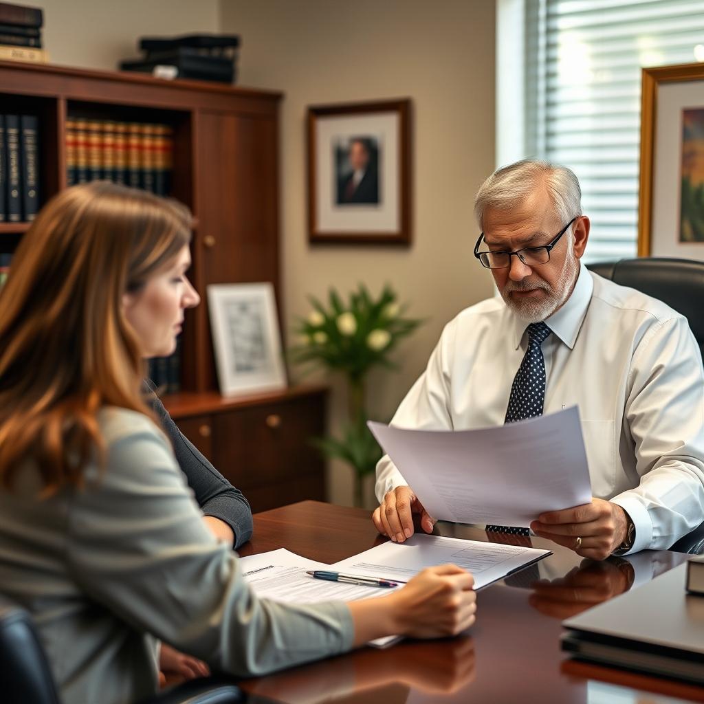 Debt Collection Lawyer Madison County, VA