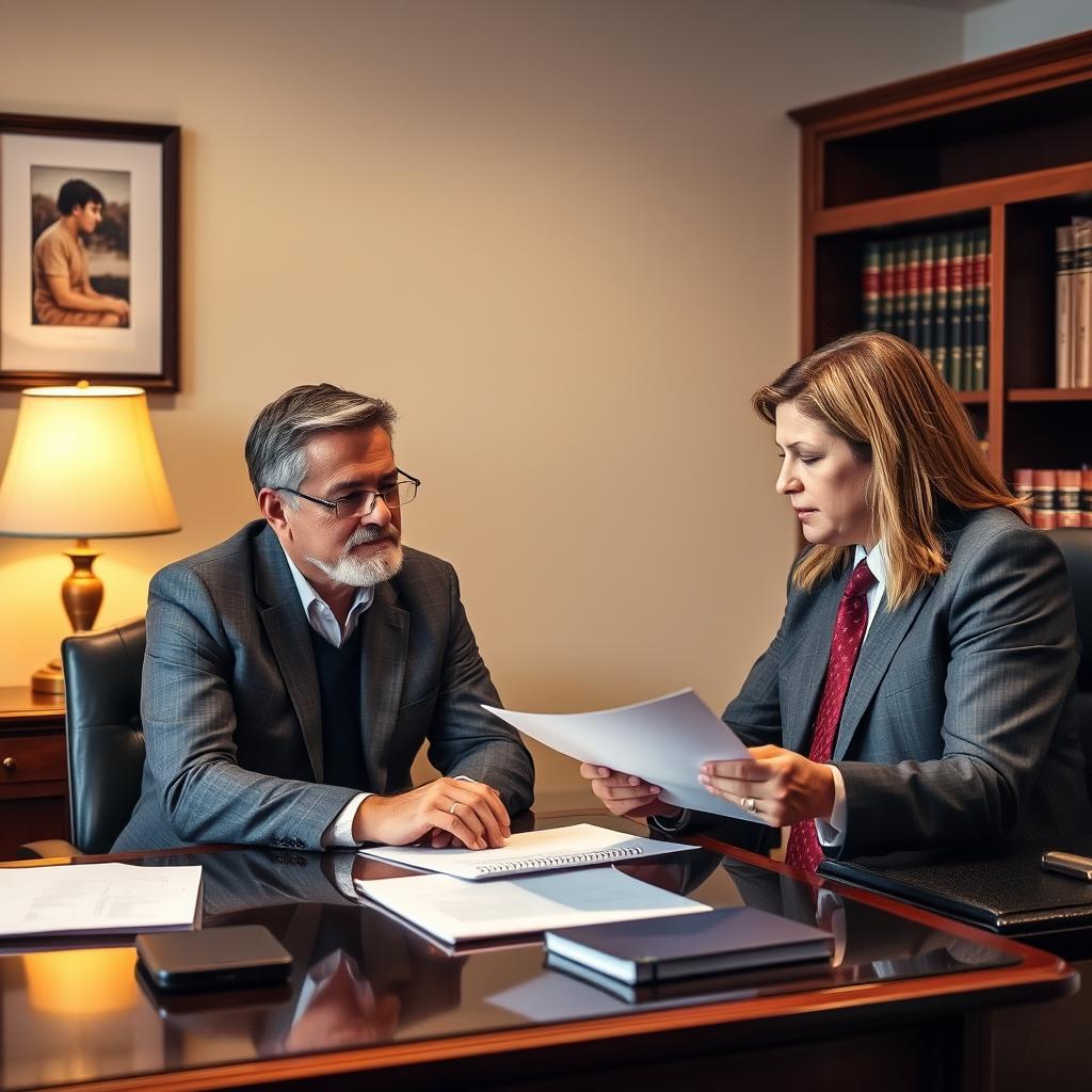 Desertion Divorce Lawyer Charlottesville, VA