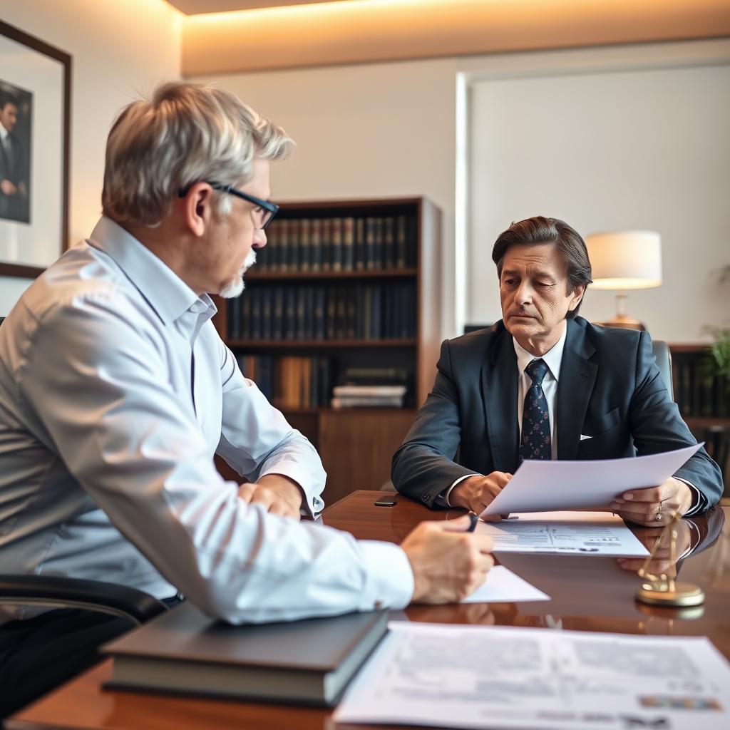 Desertion Divorce Lawyer Near Me