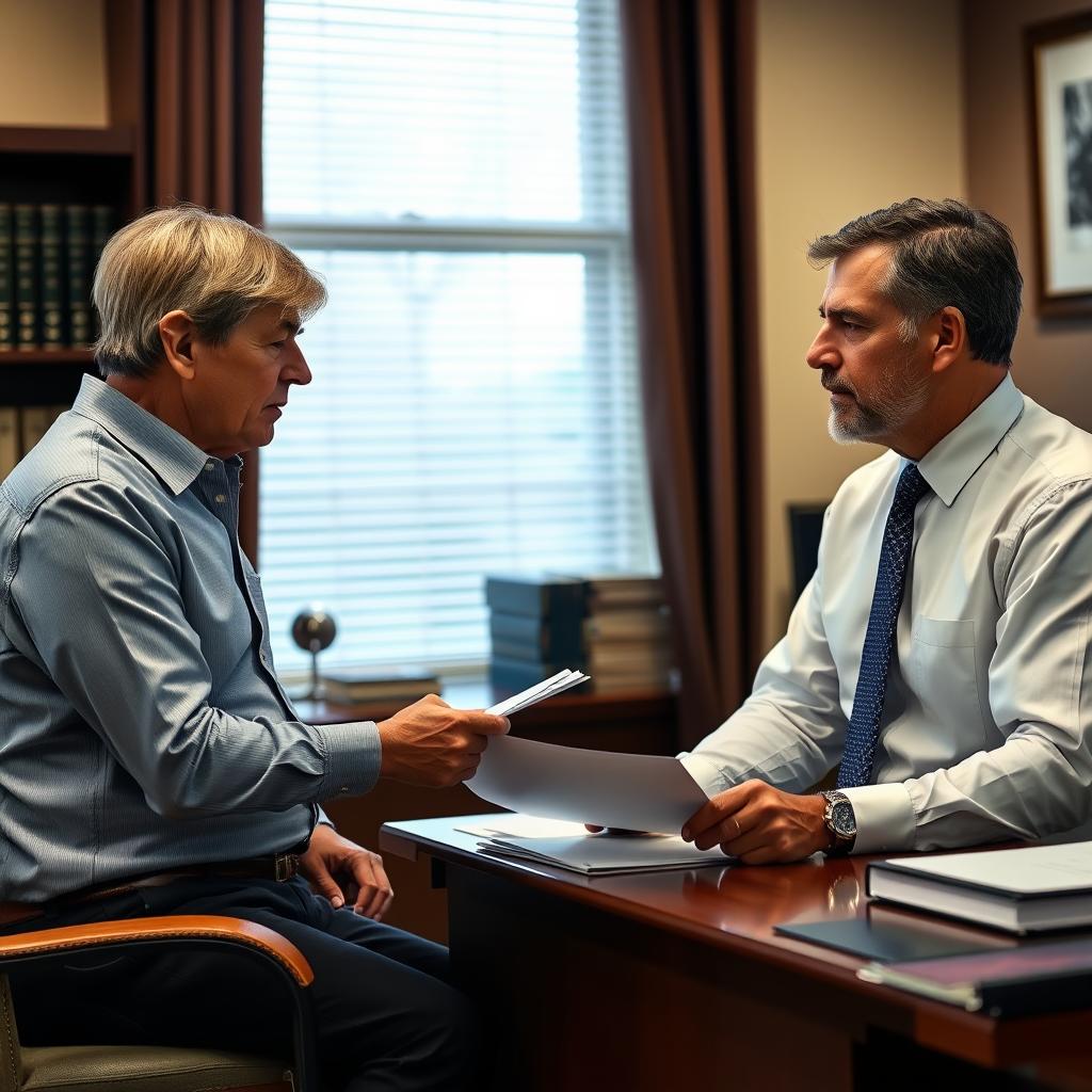 Destruction of Property Defense Lawyer Orange County, VA