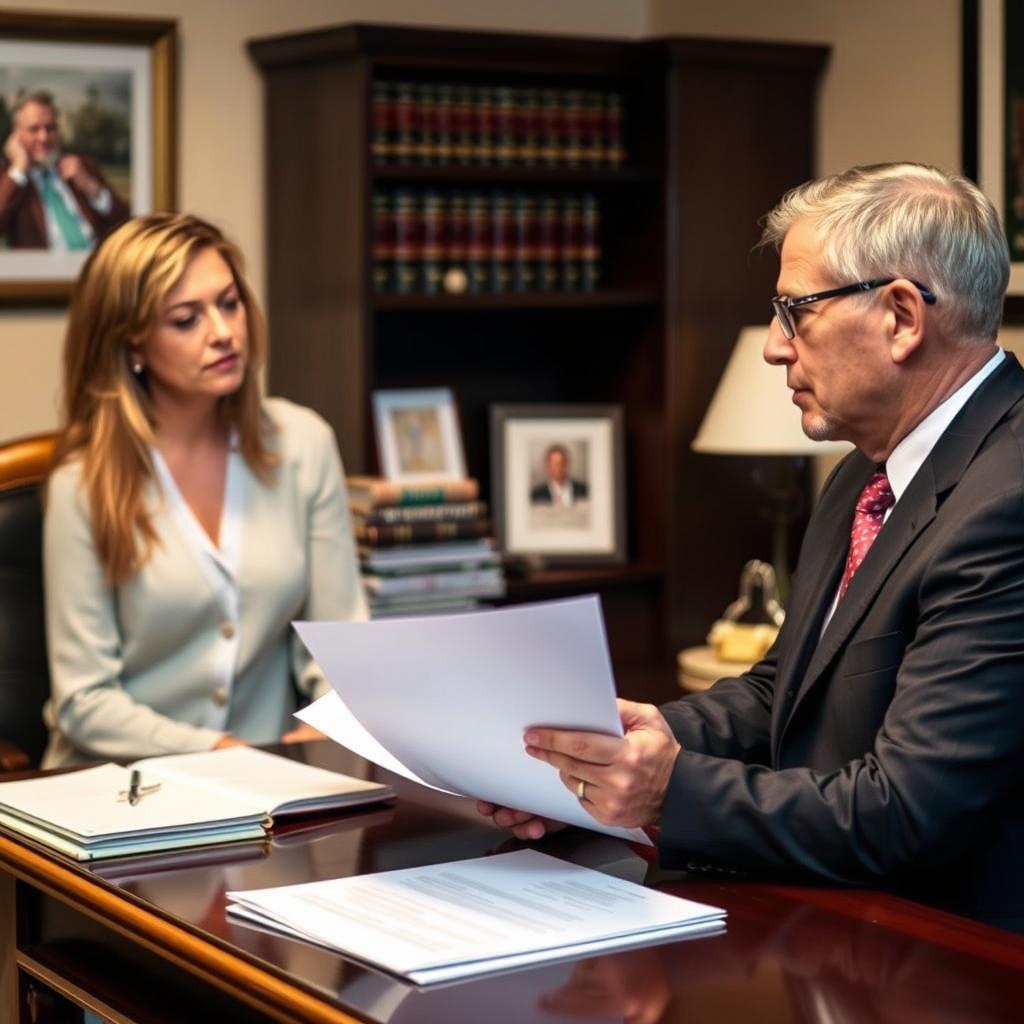 Disorderly Conduct Defense Lawyer Charlottesville, VA