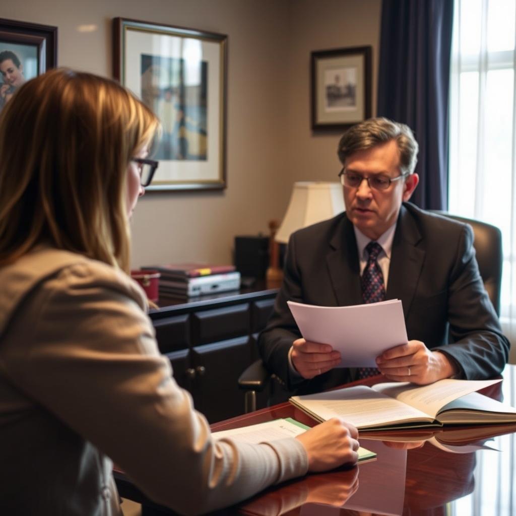 Disorderly Conduct Defense Lawyer Greene County, VA